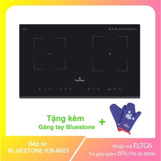 Bếp từ hồng ngoại BLUESTONE ICB-6823