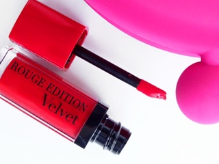 Son Velvet 150k