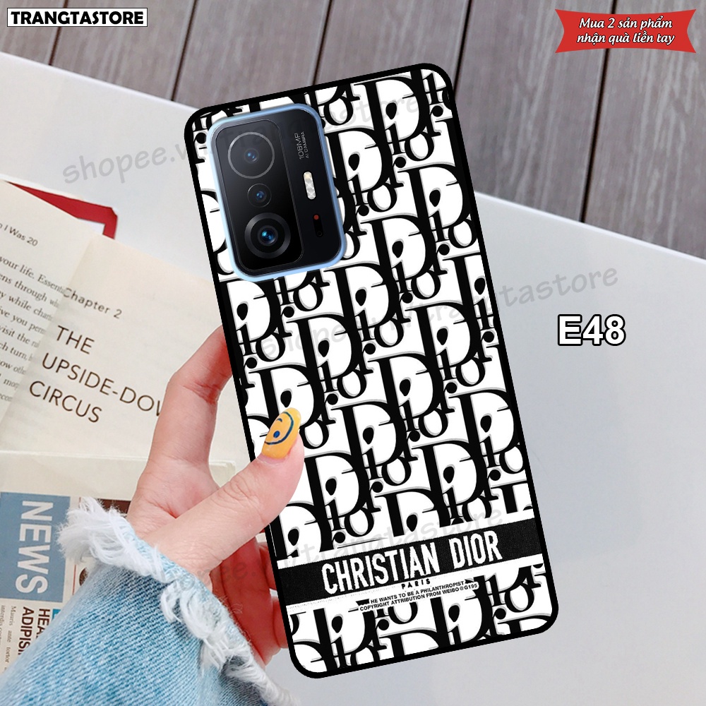 Ốp lưng Xiaomi 11T 5G - Xiaomi 11T Pro 5G ( Mi 11T 5G - Mi 11T Pro 5G) in hình dễ thương - giá rẻ - bền - chất lượng