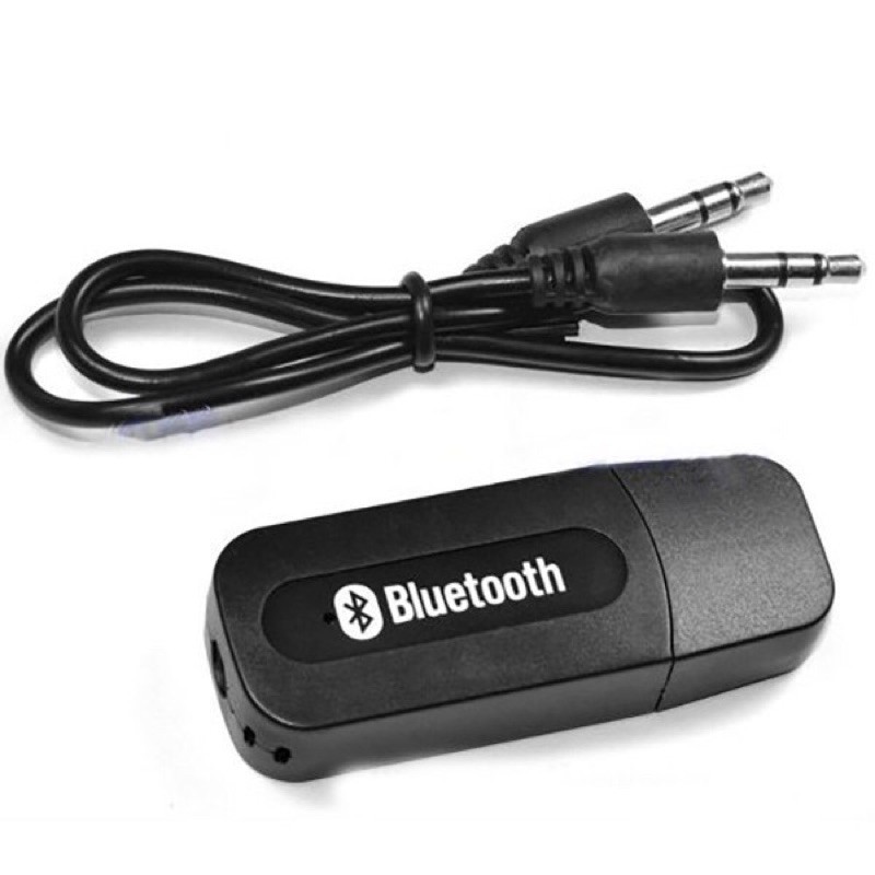 [Mã ELHACE giảm 4% đơn 300K] USB bluetooth BT-163 Biến Loa Thường Thành Loa Bluetooth