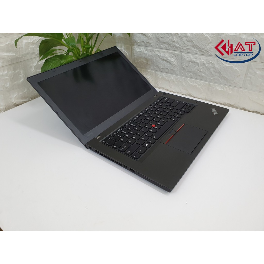 Laptop văn phòng Lenovo Thinkpad T460s Core i5-6300U/ Ram 8GB/ SSD 256GB/ FHD mỏng nhẹ phím tốt