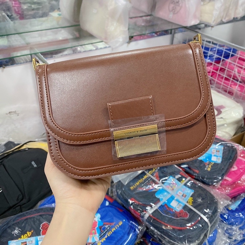 Túi CNK phím đàn chất mịn đẹp