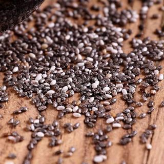 500gr hạt chia úc