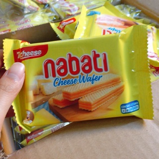 (Hàng có sẵn) Bánh Nabati