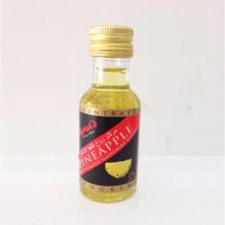 Tinh dầu Rayner's 28ml Hương