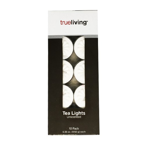 Nến xông tinh dầu Tea Lights | BigBuy360 - bigbuy360.vn