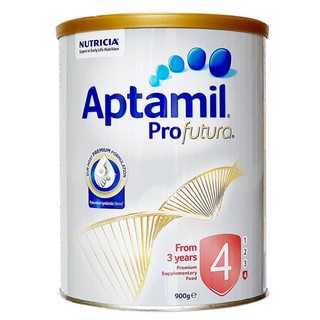 Sữa Aptamil số 1,2,3,4 900gr