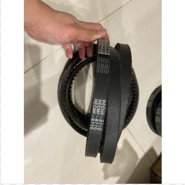 dây curoa bản B RECMF8700 B70/ 8710 B71/ 8720 B72/ 8730 B73/ 8740 B74/ 8750 B75/ 8760 B76/ 8770 B77/ 8780 B78/ 8790 B79