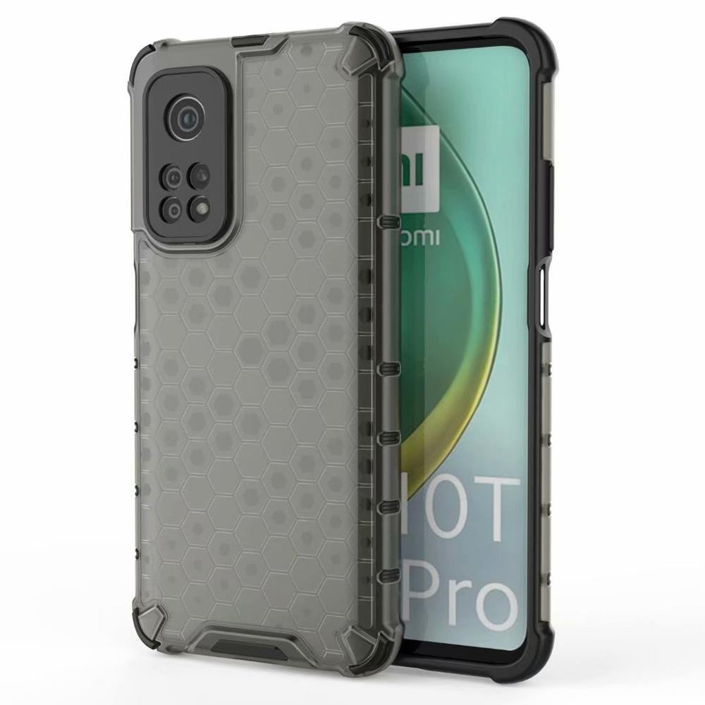 Ốp lưng Honeycomb For Xiaomi siêu chống sock tổ ong Mi 12T Pro 12 11 Lite 5G Ne 11T 12x 10T suốt chống sốc 4 góc