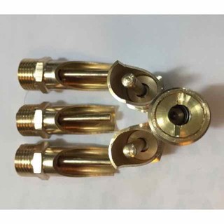 Vòi heo uống nước