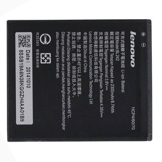 Pin dùng cho điện thoại Lenovo A6000/ A6010/ K3 (K30-T/ K30-W)/ BL242
