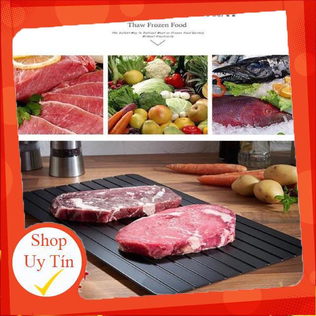 Khay giã đông thực phẩm cao cấp