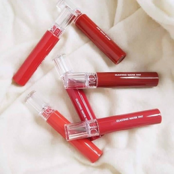 Son Bóng Romand Glasting Water Tint #04 Vintage Ocean