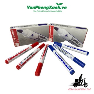 Bút viết bảng STABILO 643/41-BU Plan