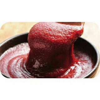 Tương ớt Taeyangcho Original 500g