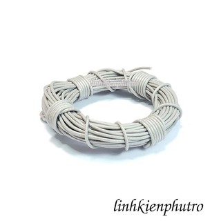Dây Điện 0.3MM - 10 mét