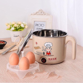 Nồi Lẩu Mini