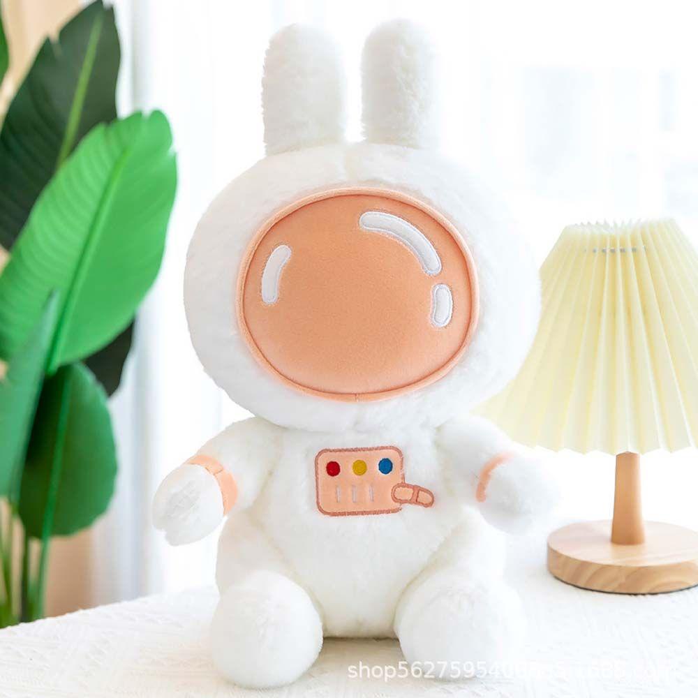 Thỏ Nhồi Bông Dễ Thương Trang Trí Nhà Cửa