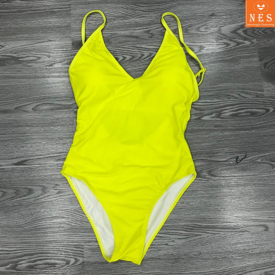 Đồ bơi 1 mảnh nữ đi biển sexy đẹp