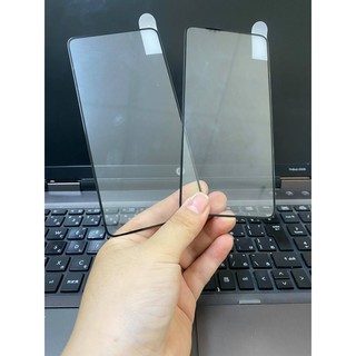 Kính cường lực FULL MÀN Google Pixel 4A - 5G