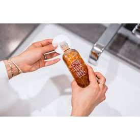 Nước hoa hồng Fresh Rose Deep Hydration Toner 250ml (USA)