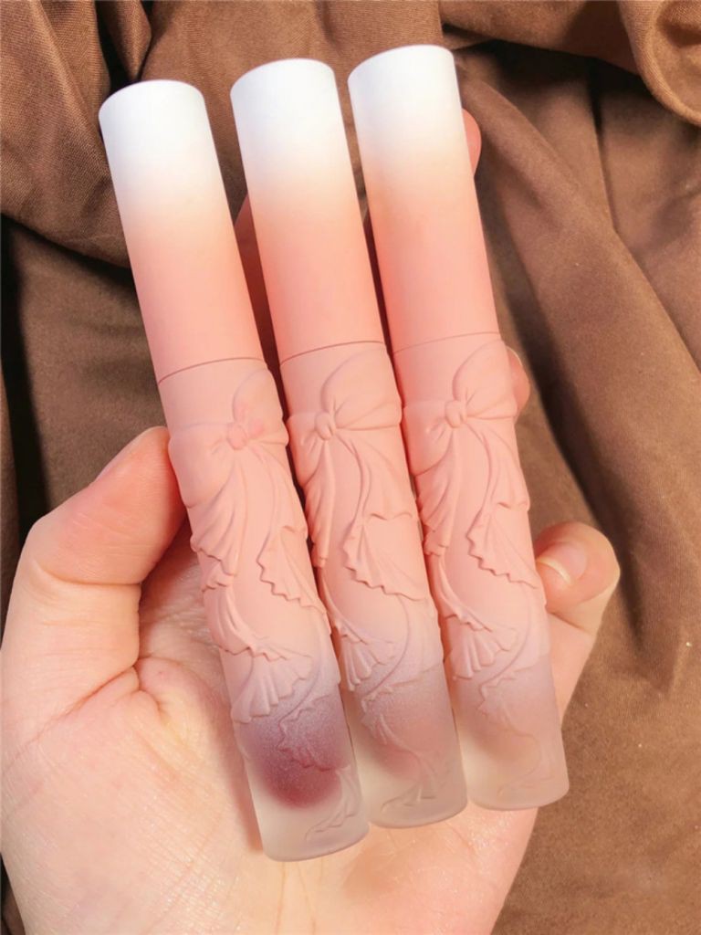 (Hàng Mới Về) Son Môi 8 Màu Tùy Chọn Chống Thấm Nước Và Lâu Trôi Cao Cấp | BigBuy360 - bigbuy360.vn