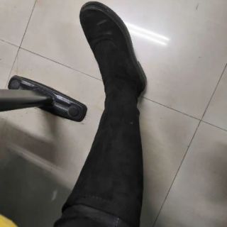 Boot nhung 3 dáng ( Hàng order ) hagauorder