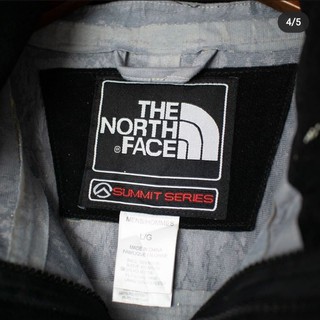 Pass áo khoác THE NORTH FACE Jacket Auth cond 9.0 (ĐỌC MÔ TẢ)