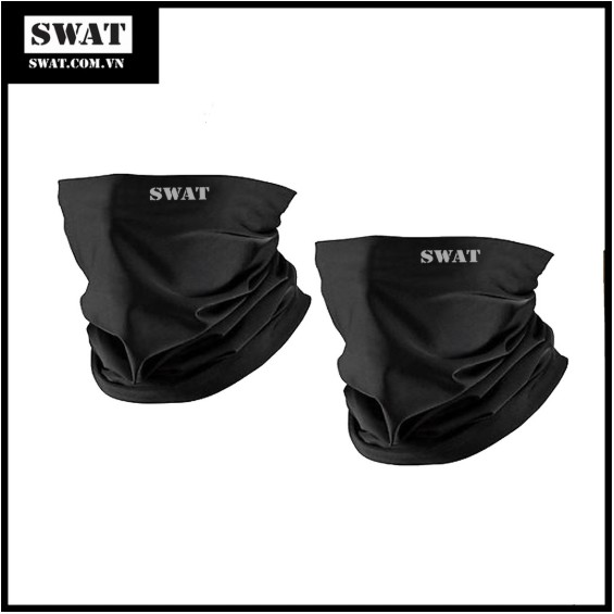 Khăn đa năng full Swat cao cấp - vải xịn