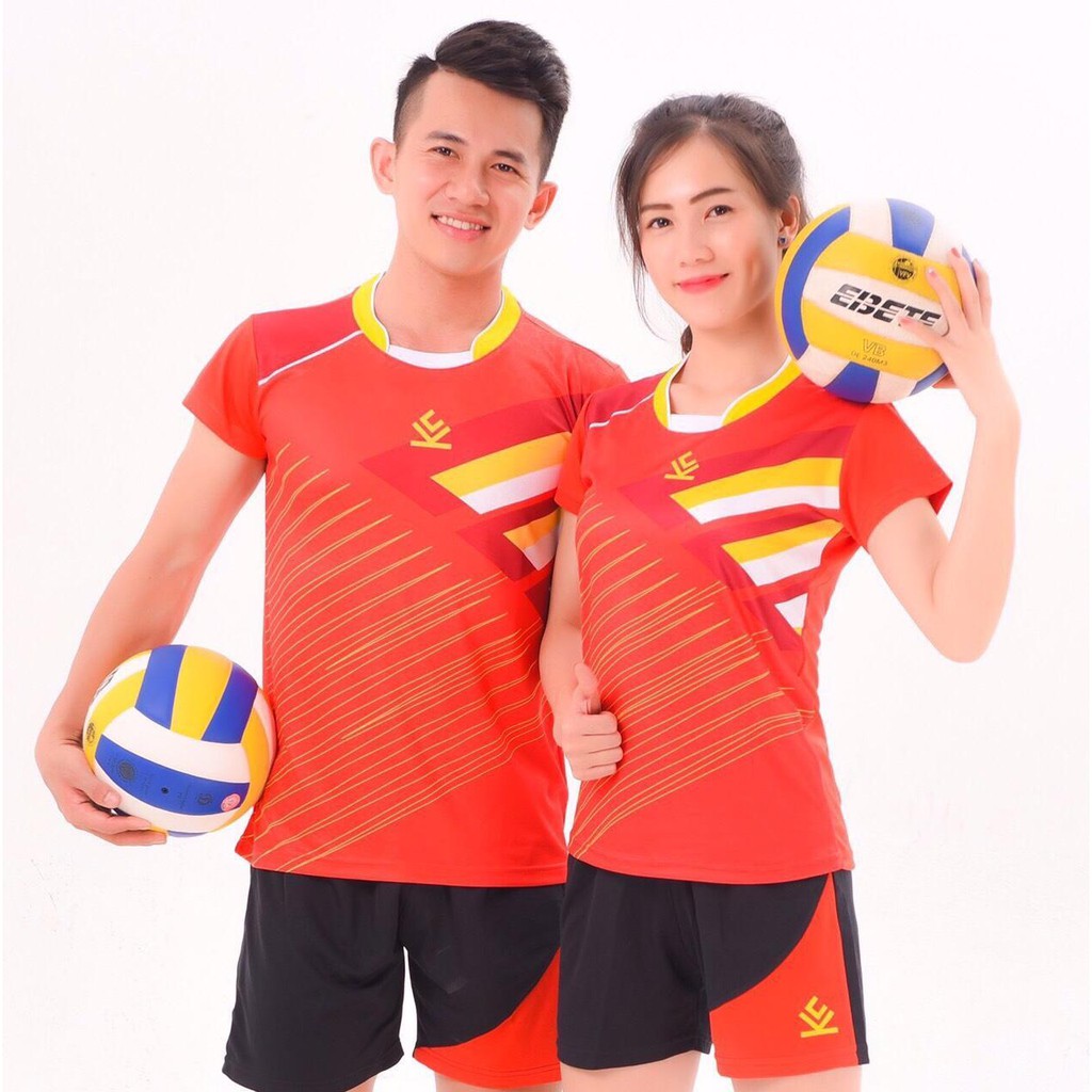 11.11 Sale ĐỈNH CAO XẢ 🍉 10.10 SALE HOT | Xả Kho | ÁO BÓNG CHUYỀN NAM GIÁ RẺ KEPP K02 💝 .. Nhất . 🔥 . 🍉 . . . . : new
