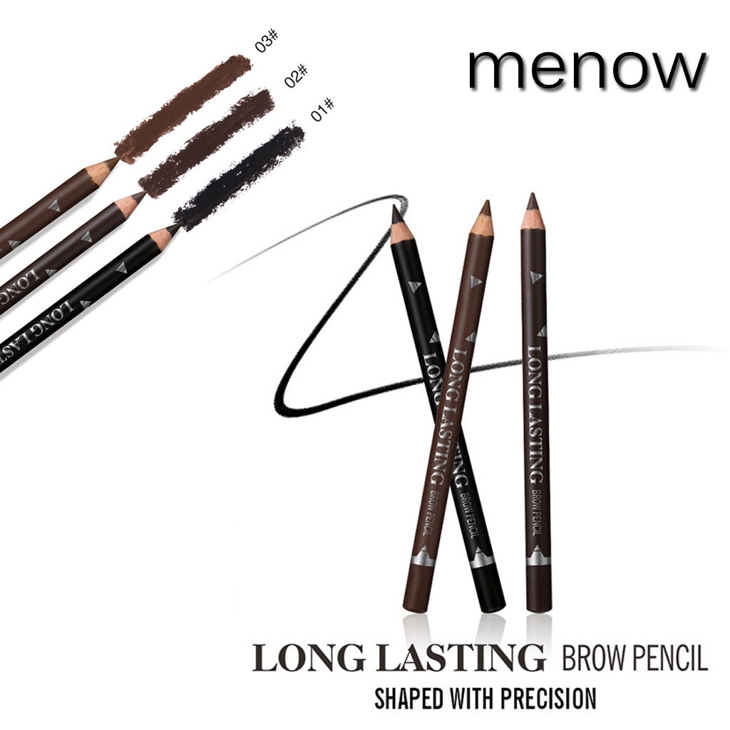 [Hàng mới về] Chì kẻ mày/mắt kháng nước đa năng | BigBuy360 - bigbuy360.vn