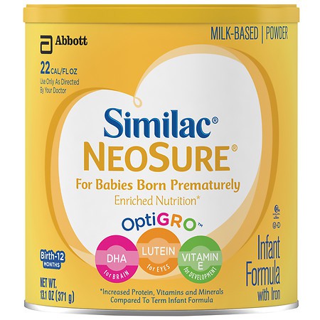 Sữa Similac Hàng Nội Địa Mỹ  658g date 2020