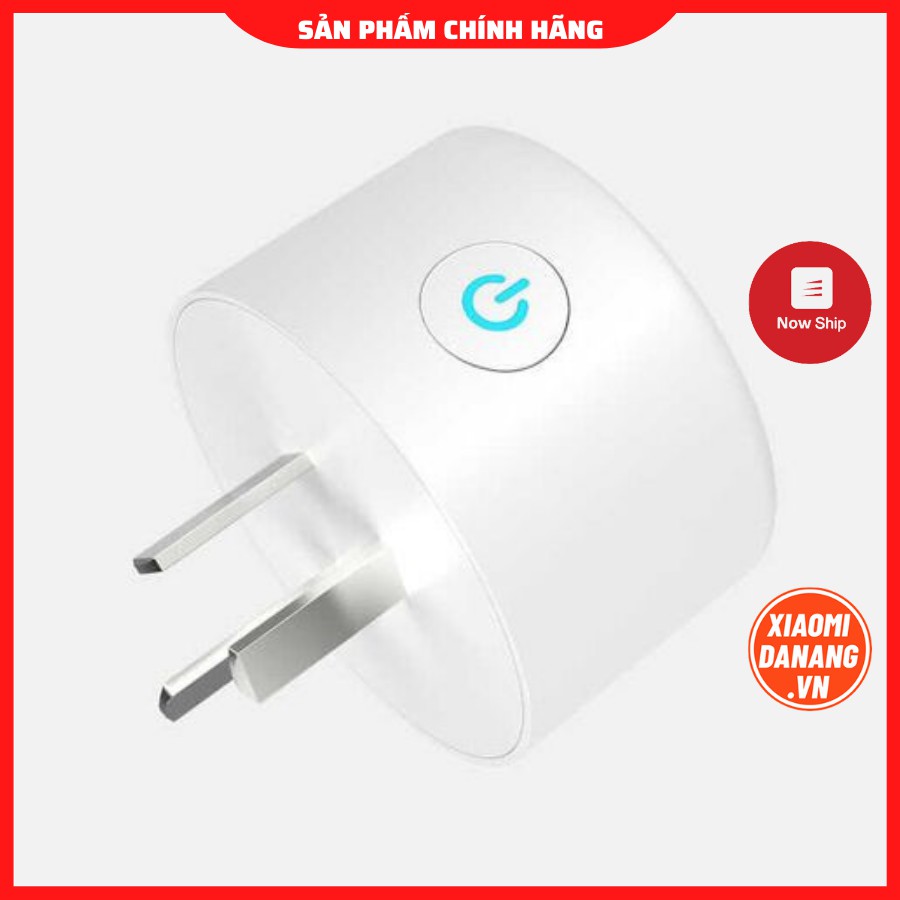 Ổ cắm wifi thông minh Xiaomi Gosund