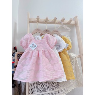 ĐẦM XÒE CHO BÉ GÁI (10-22kg)