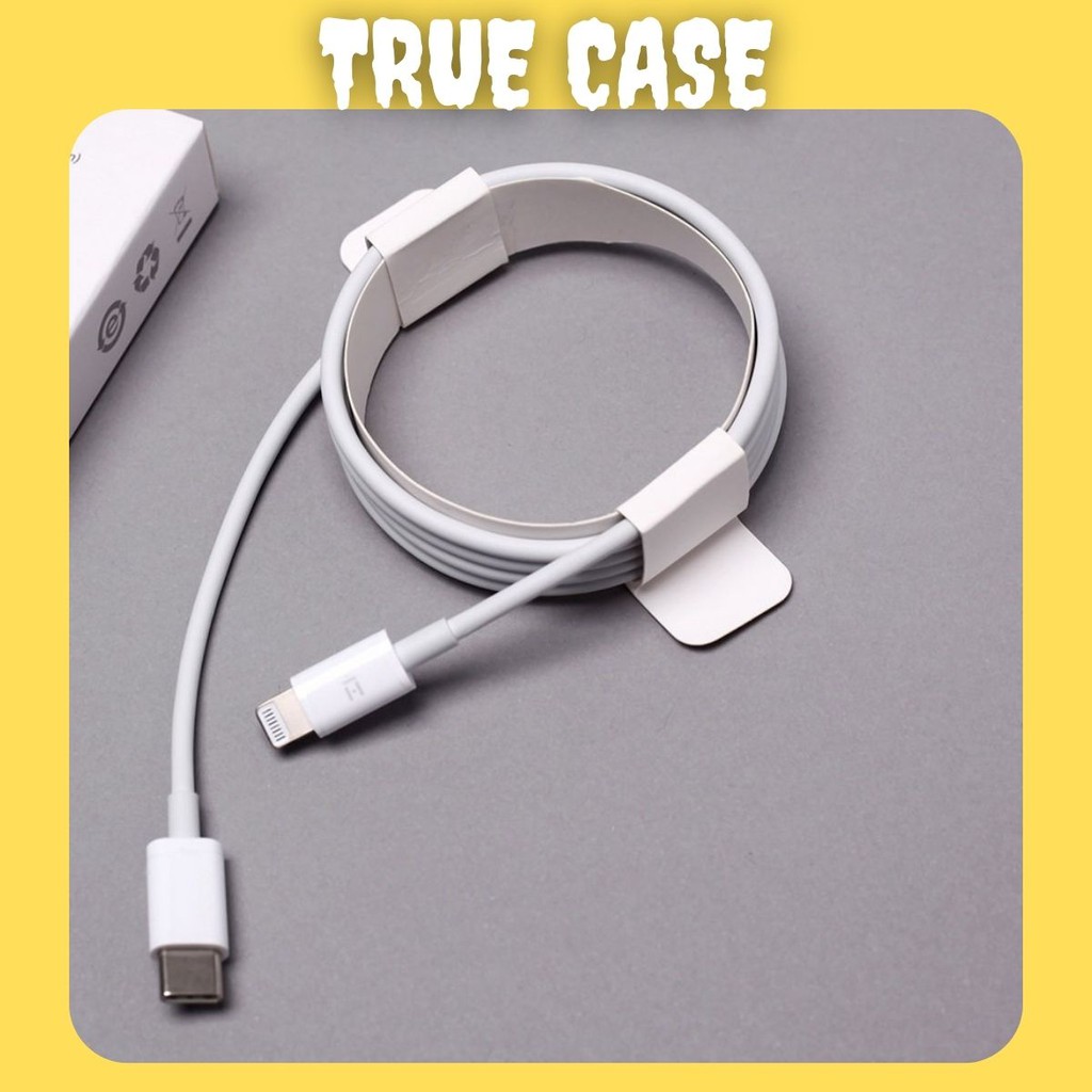 Dây Cáp Sạc Iphone Lightning cho iphone, ipad, Tai nghe Bluetooth Airpod Airpods i12 Cáp Sạc Pin Dự Phòng -...