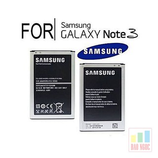 Pin Samsung Note 3 ( N9000 )