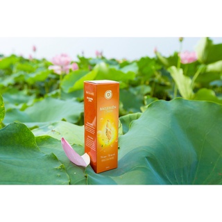 DINHSPA - Bảo Thiên Sâm