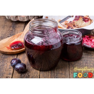 Siro mận Điện Biên HuongDuong Food