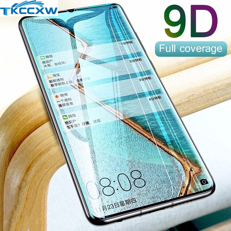 Kính cường lực bảo vệ cho cho Huawei Y9S Y6S Y7P Y8P Y6P Y5P Y7 Pro Y6 Pro Y9 Prime 2019