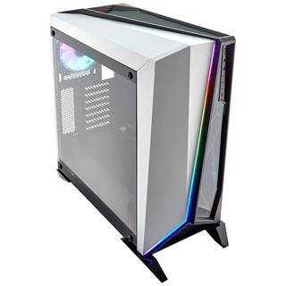 Thùng Máy Tính Case Spec Omega Corsair ( Ko Fan )