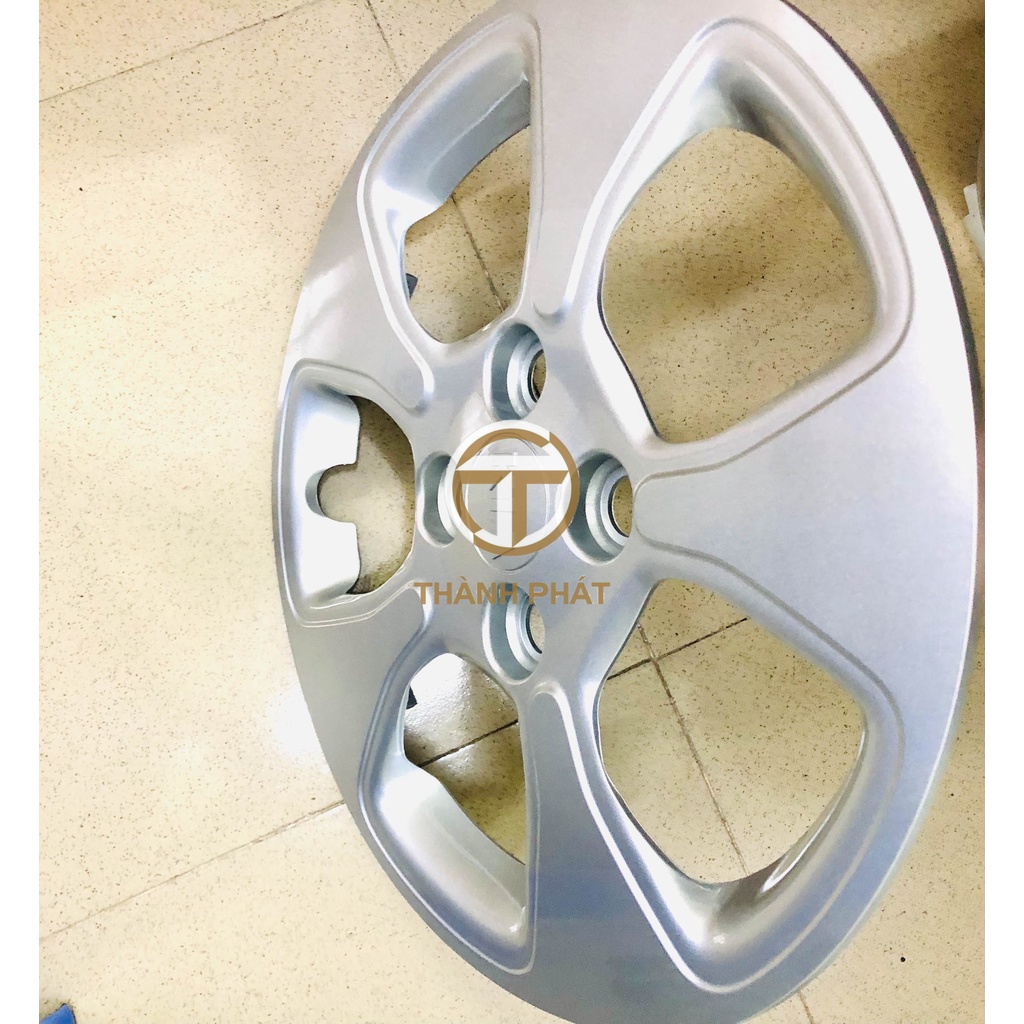 ỐP LAZANG SẮT KIA MORNING