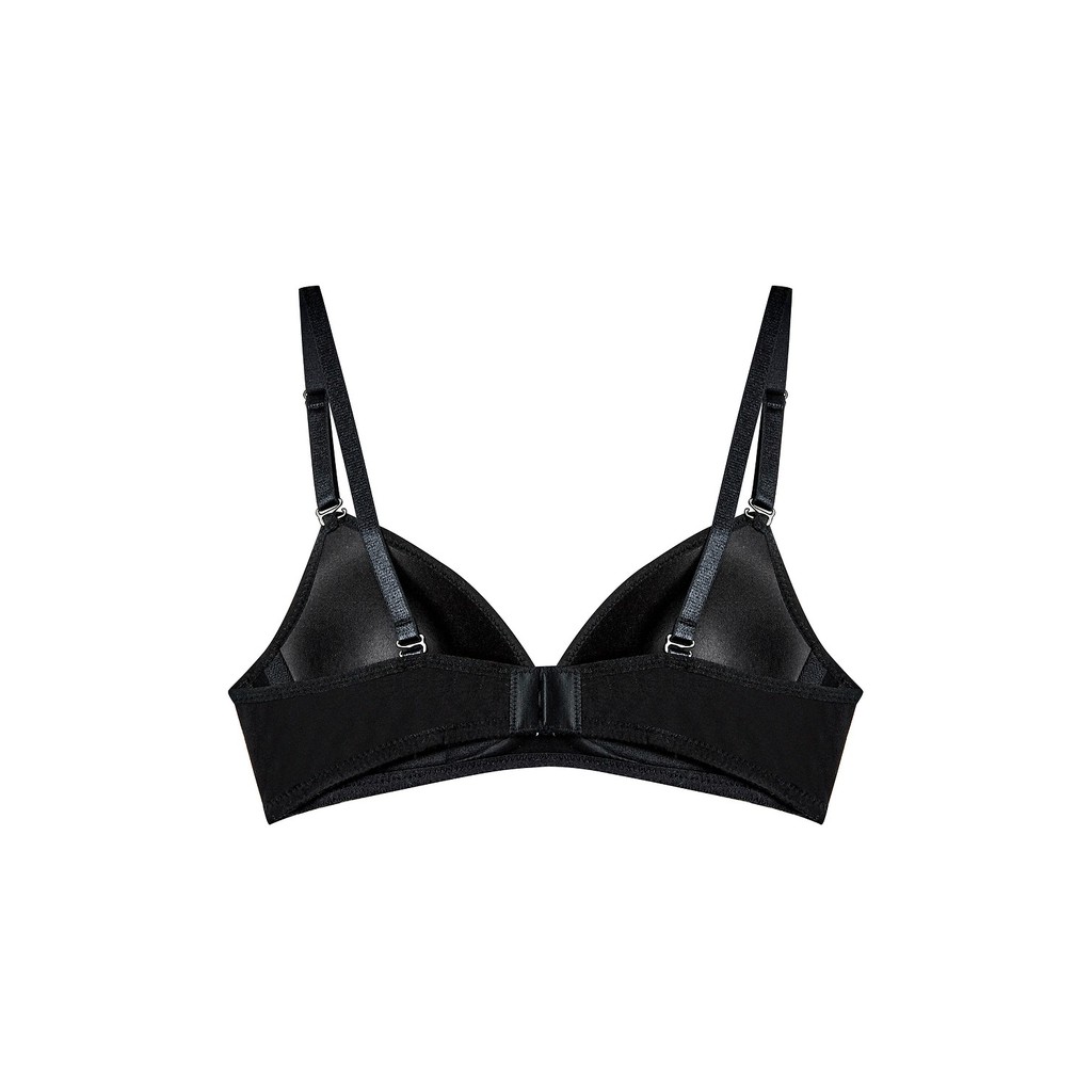 Áo Ngực Cotton Mút Mỏng Không Gọng Miley Lingerie BRW01015