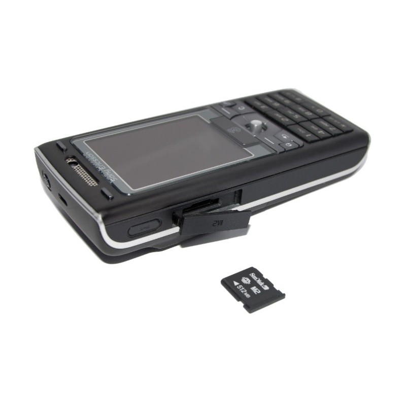 ĐIỆN THOẠI SONY ERICSSON K800I CHÍNH HÃNG