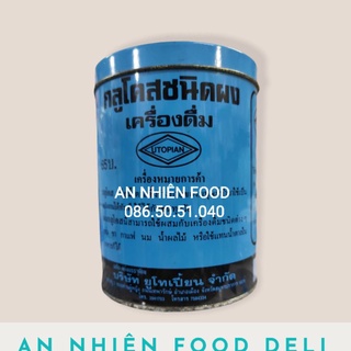 Đường Bột Glucose Powder Utopian Thái Lan