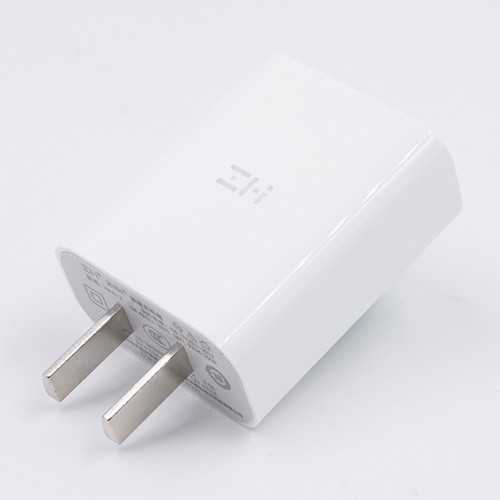 Củ sạc nhanh Xiaomi ZMI Quick Charge 3.0 18W - HA612