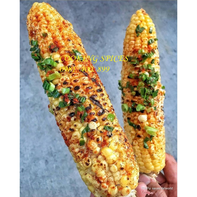 Hành Lá Sấy Lạnh  loại 1.