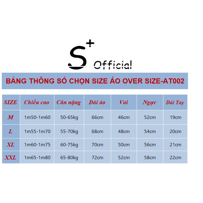 Áo thun Unisex SPLUS Basic Tee phông trơn nam nữ tay lỡ oversize form rộng 6 màu | BigBuy360 - bigbuy360.vn