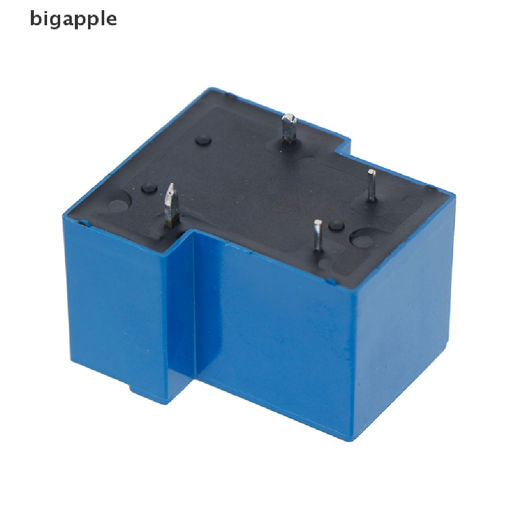 bigapple 5V 12V 24V T90 4 Pin Power Relay SLA-05VDC-SL-A SLA-12VDC-SL-A SLA-24VDC-SL-A RDG
