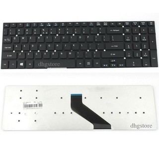 Bàn phím laptop acer aspire e1-510, e1-522, e1-530, e1-532, e1-570, e1-572, e1-771, es1-512, es1-531, es1-711