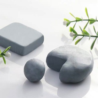 TẨY ĐẤT SÉT MARIES/Gôm Tẩy Đất Sét Marie's